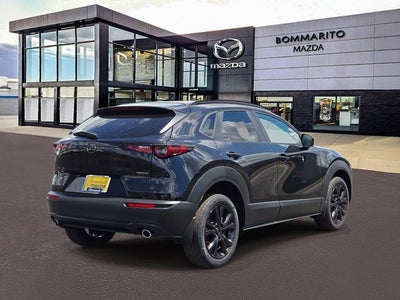 2026 Mazda Mazda CX-30 2.5 S Aire Edition