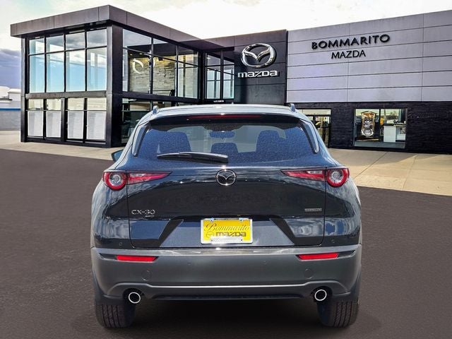2026 Mazda Mazda CX-30 2.5 S Aire Edition