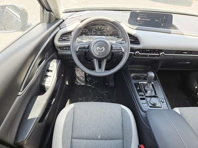 2026 Mazda Mazda CX-30 2.5 S Aire Edition