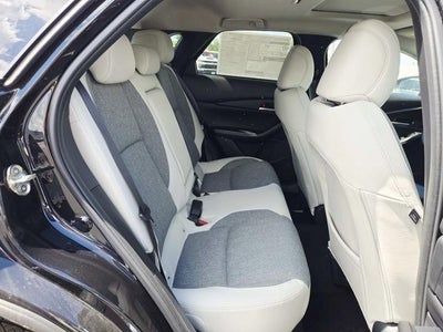 2026 Mazda Mazda CX-30 2.5 S Aire Edition