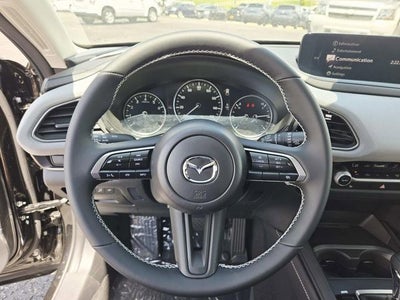 2026 Mazda Mazda CX-30 2.5 S Aire Edition