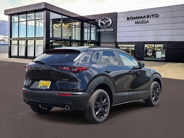 2026 Mazda Mazda CX-30 2.5 S Aire Edition