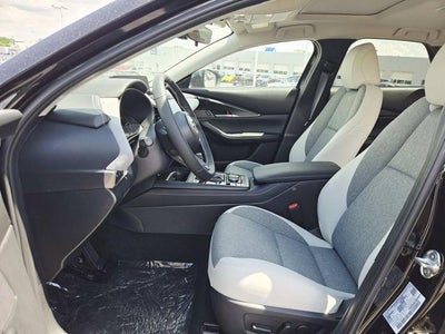 2026 Mazda Mazda CX-30 2.5 S Aire Edition