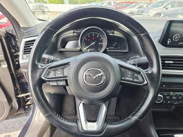 2018 Mazda Mazda3 Grand Touring