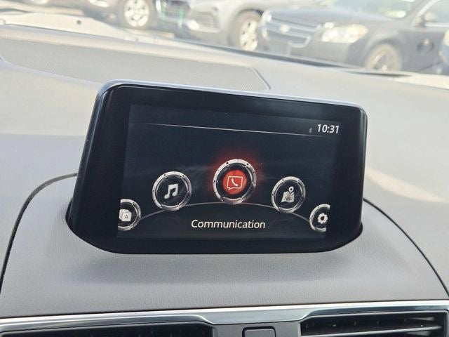 2018 Mazda Mazda3 Grand Touring