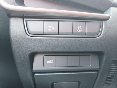 2025 Mazda Mazda3 Sedan 2.5 S Select Sport