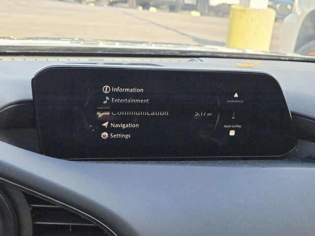2024 Mazda Mazda3 2.5 S Preferred Package Base