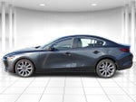 2024 Mazda Mazda3 2.5 S Preferred Package Base