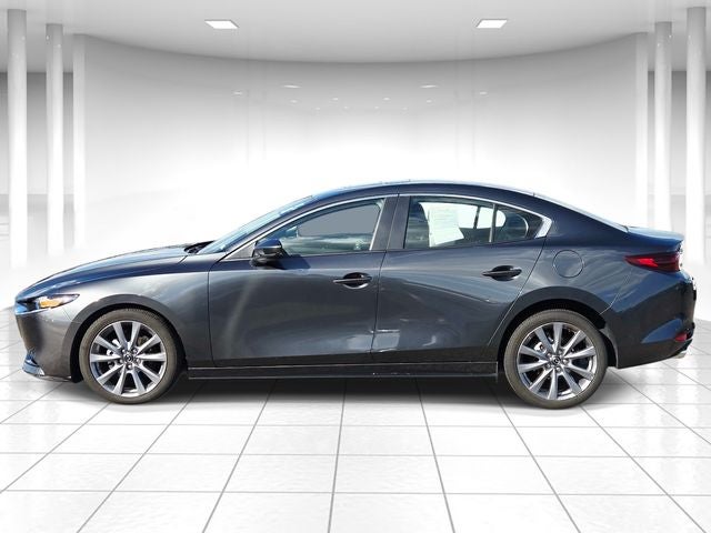 2024 Mazda Mazda3 2.5 S Preferred Package Base