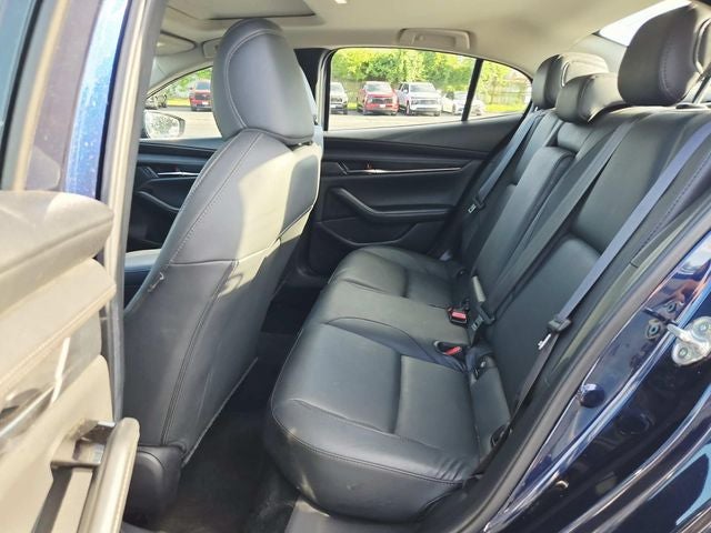 2024 Mazda Mazda3 2.5 S Preferred Package
