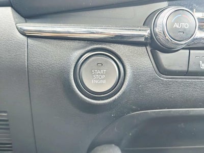 2024 Mazda Mazda3 2.5 S Preferred Package