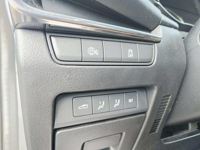 2024 Mazda Mazda3 2.5 S Preferred Package