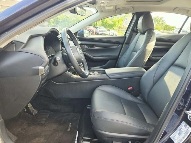 2024 Mazda Mazda3 2.5 S Preferred Package