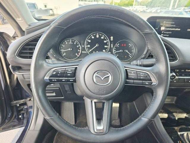 2024 Mazda Mazda3 2.5 S Preferred Package
