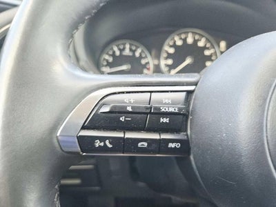 2024 Mazda Mazda3 2.5 S Preferred Package
