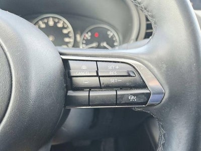 2024 Mazda Mazda3 2.5 S Preferred Package