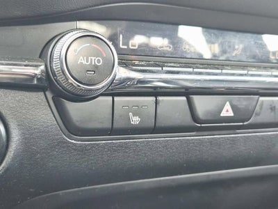 2024 Mazda Mazda3 2.5 S Preferred Package