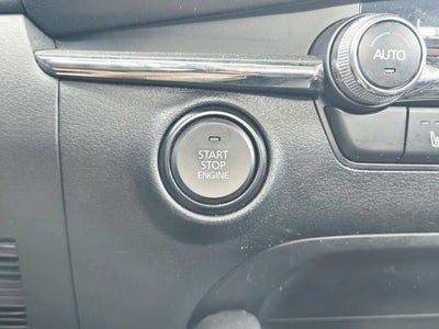 2024 Mazda Mazda3 2.5 S Preferred Package