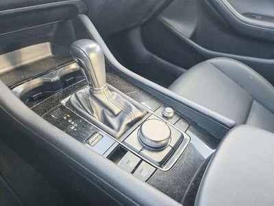 2024 Mazda Mazda3 2.5 S Preferred Package