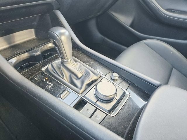 2024 Mazda Mazda3 2.5 S Preferred Package