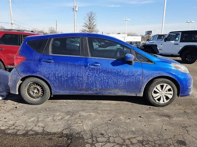 Used 2017 Nissan Versa Note SV with VIN 3N1CE2CPXHL358047 for sale in St. Louis, MO