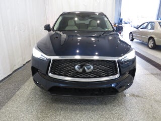 2021 INFINITI QX50 ESSENTIAL in St. Louis, MO - Bommarito South County