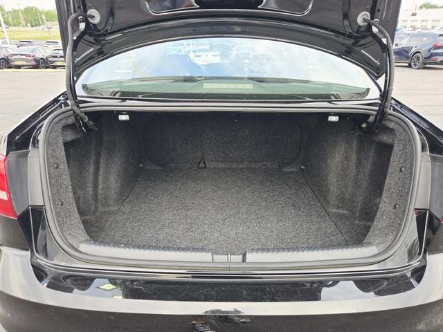 2015 Volkswagen Jetta 2.0L S w/Technology