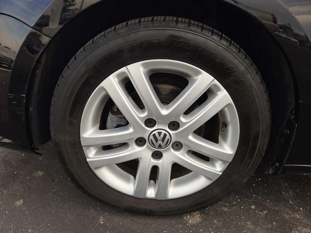 2015 Volkswagen Jetta 2.0L S w/Technology
