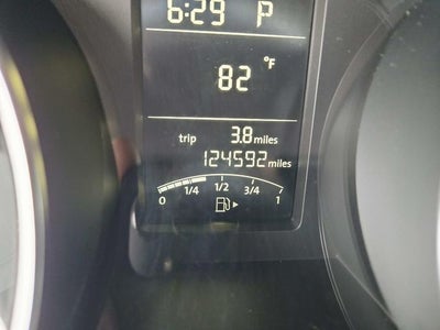 2015 Volkswagen Jetta 2.0L S w/Technology