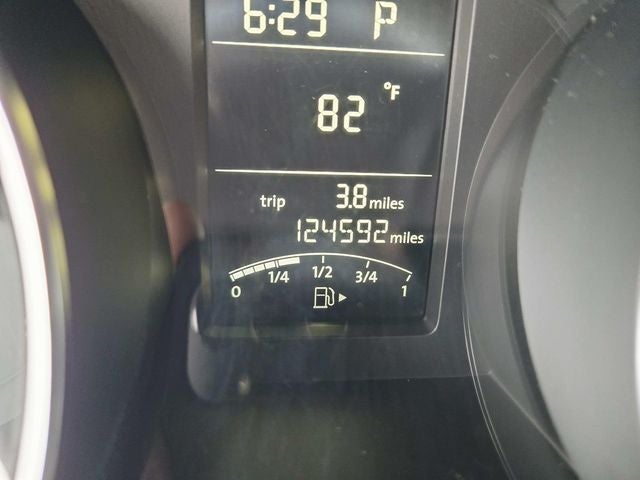 2015 Volkswagen Jetta 2.0L S w/Technology