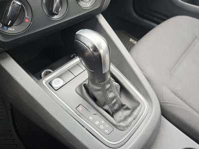 2015 Volkswagen Jetta 2.0L S w/Technology