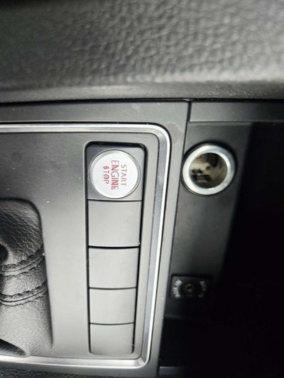 2015 Volkswagen Jetta 2.0L S w/Technology