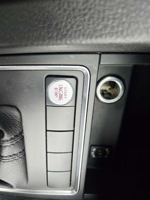 2015 Volkswagen Jetta 2.0L S w/Technology