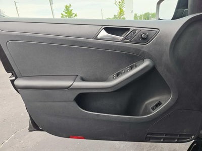 2015 Volkswagen Jetta 2.0L S w/Technology