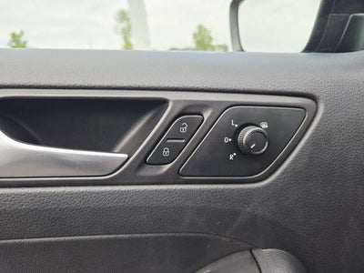 2015 Volkswagen Jetta 2.0L S w/Technology