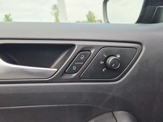 2015 Volkswagen Jetta 2.0L S w/Technology