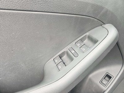 2015 Volkswagen Jetta 2.0L S w/Technology