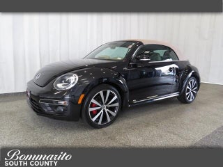 2015 Volkswagen Beetle 2.0T R-Line in St. Louis, MO - Bommarito South County