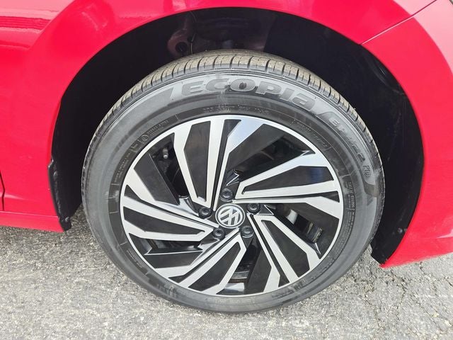 2020 Volkswagen Jetta SEL