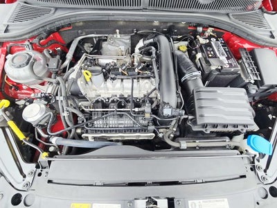 2020 Volkswagen Jetta SEL