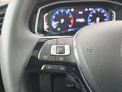 2020 Volkswagen Jetta SEL