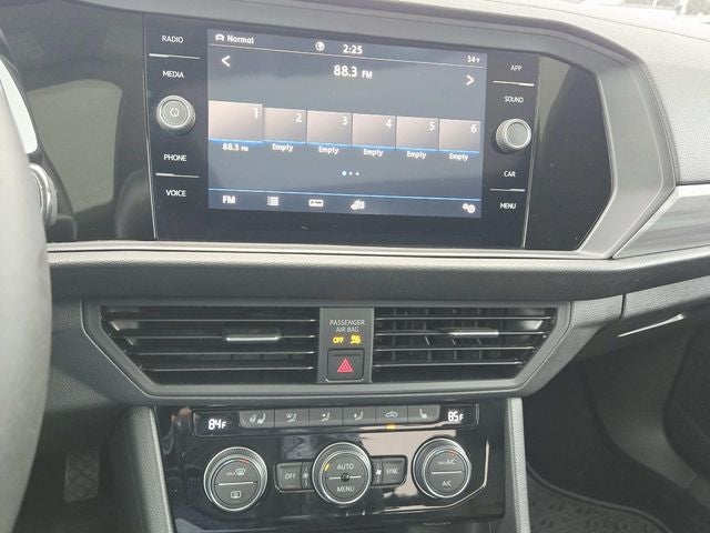 2020 Volkswagen Jetta SEL