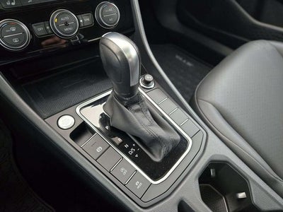2020 Volkswagen Jetta SEL