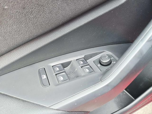 2020 Volkswagen Jetta SEL