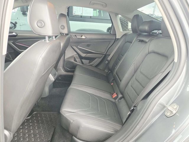 2019 Volkswagen Jetta SEL Premium