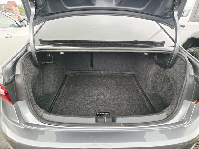 2019 Volkswagen Jetta SEL Premium