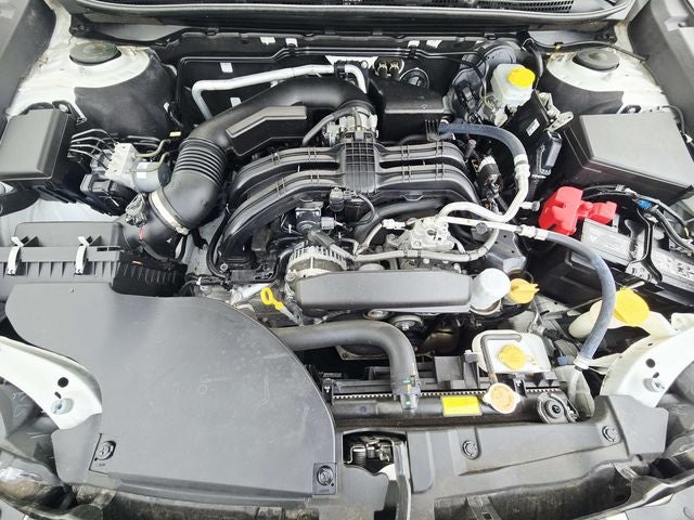 2023 Subaru Legacy Base