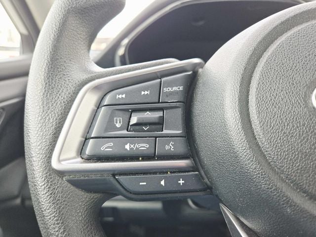 2023 Subaru Legacy Base