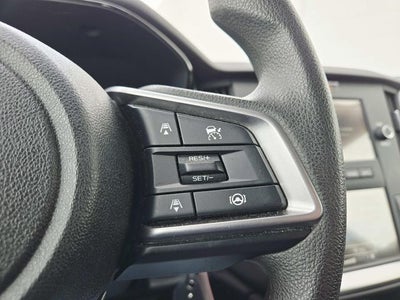 2023 Subaru Legacy Base