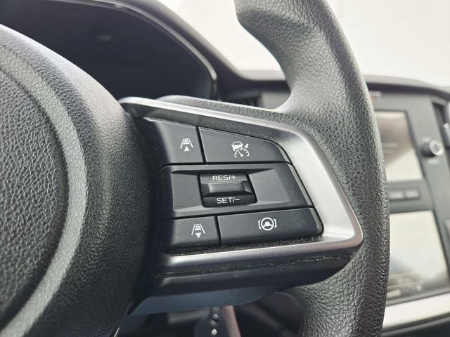 2023 Subaru Legacy Base